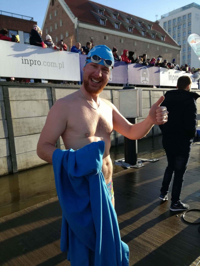 Mistrzostwa Morsów_Miłosz