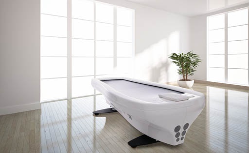 Urządzenie do suchego masażu Aquai