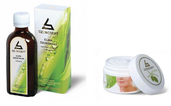 Ozonoterapia - charakterystyka i zastosowanie ozonu terapeutycznego
