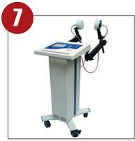 Diatermia krótkofalowa