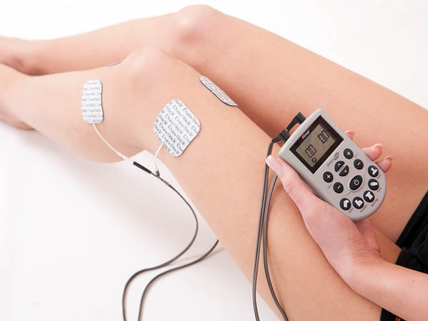 Aparat do elektrostymulacji TENS