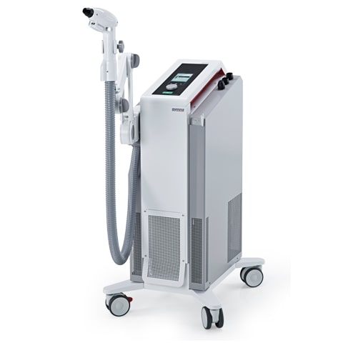 Aparat do krioterapii Cryoflow ICE-CT