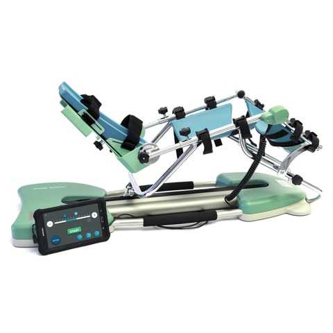 Spectra Kompanion - najnowsza technologia CPM