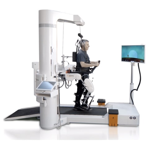 Hocoma Lokomat Pro 6