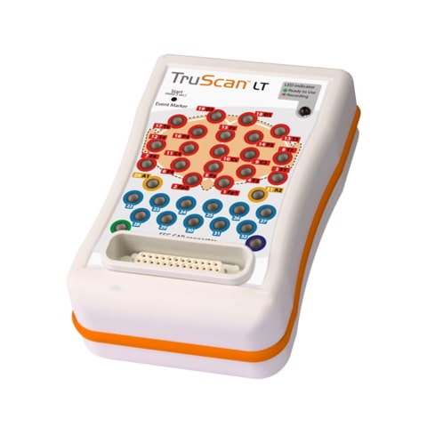 System do pomiarów EEG