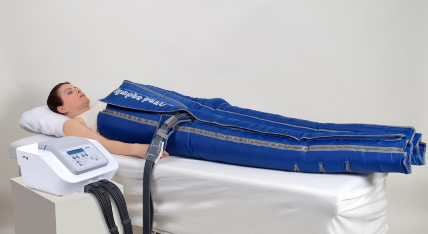 Obrzęk żylny czy limfatyczny