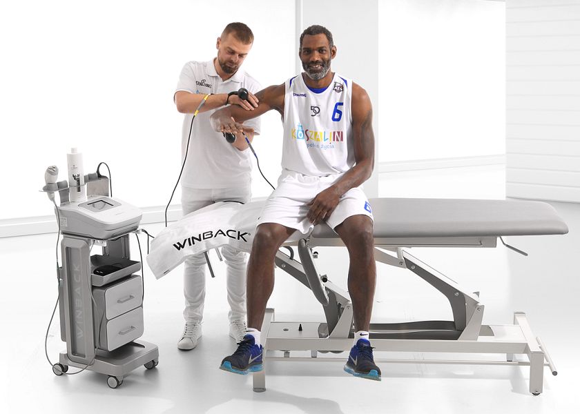 Medycyna sportowa w biznesie