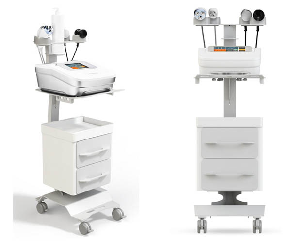 Aparat do Fizjoterapii Winback