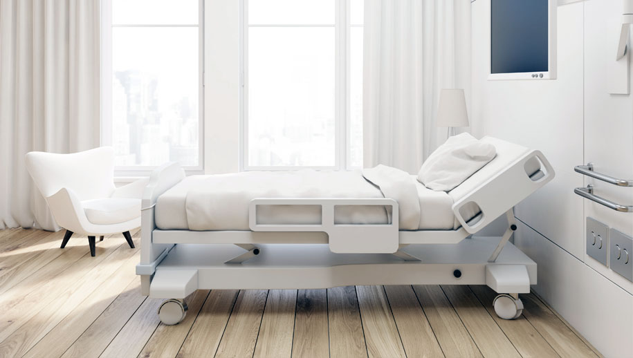 Jaki wybrac materac przeciwodleżynowy