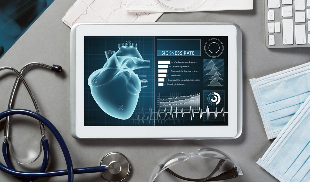 Sztuczna inteligencja będzie rewolucją w medycnie?