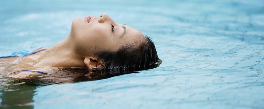 hydroterapia wodoterapia