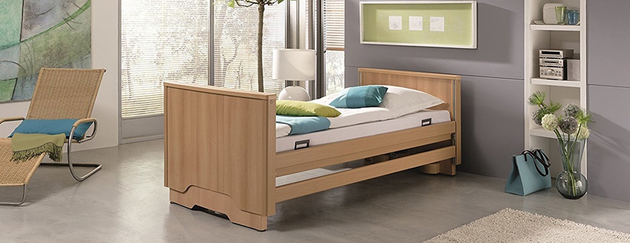 Jak wybrać łóżko rehabilitacyjne?