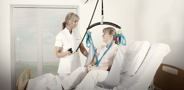 Podnośniki dla niepełnosprawnych