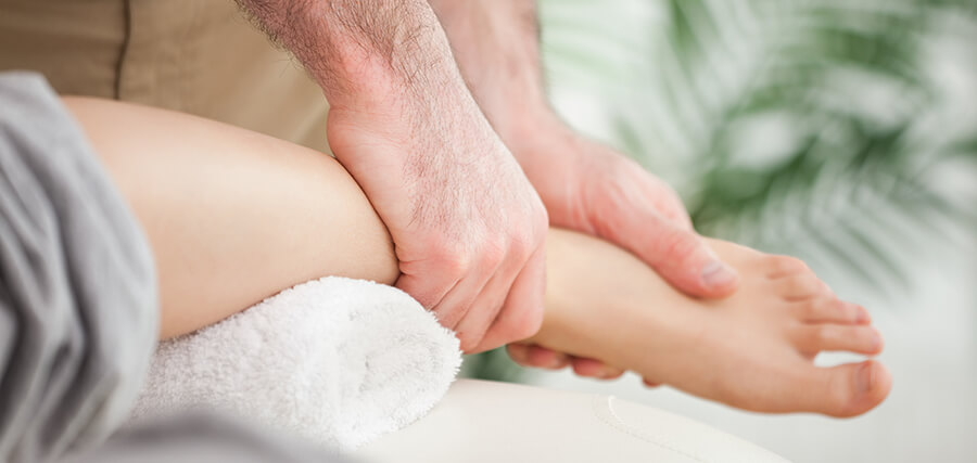 Rehabilitacja z wykorzystaniem rotora rehabilitacyjnego