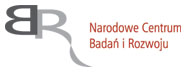 NCBiR logo