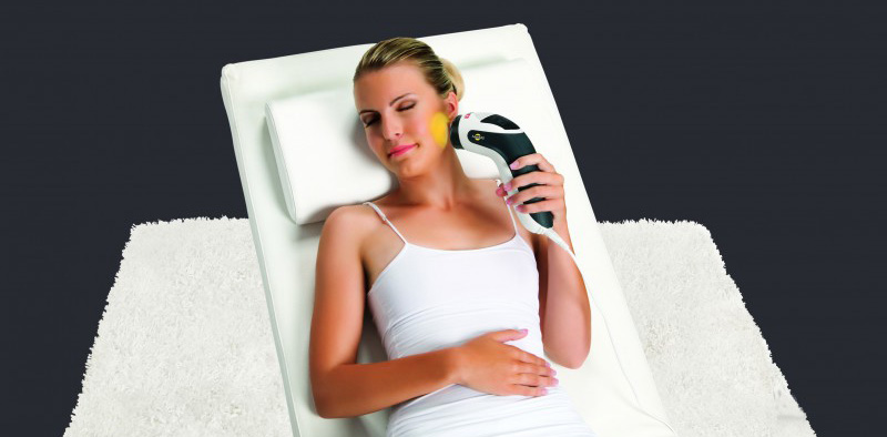 Depresja. Fototerapia światłem 