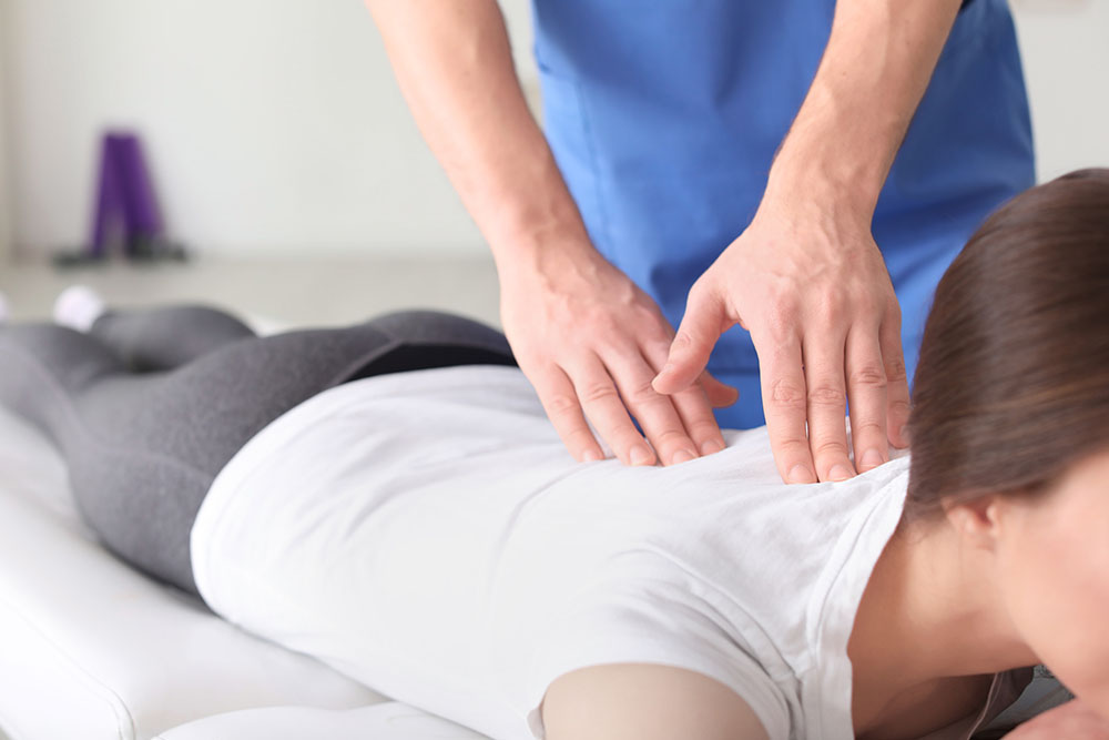 Osteopatia – przeciwwskazania