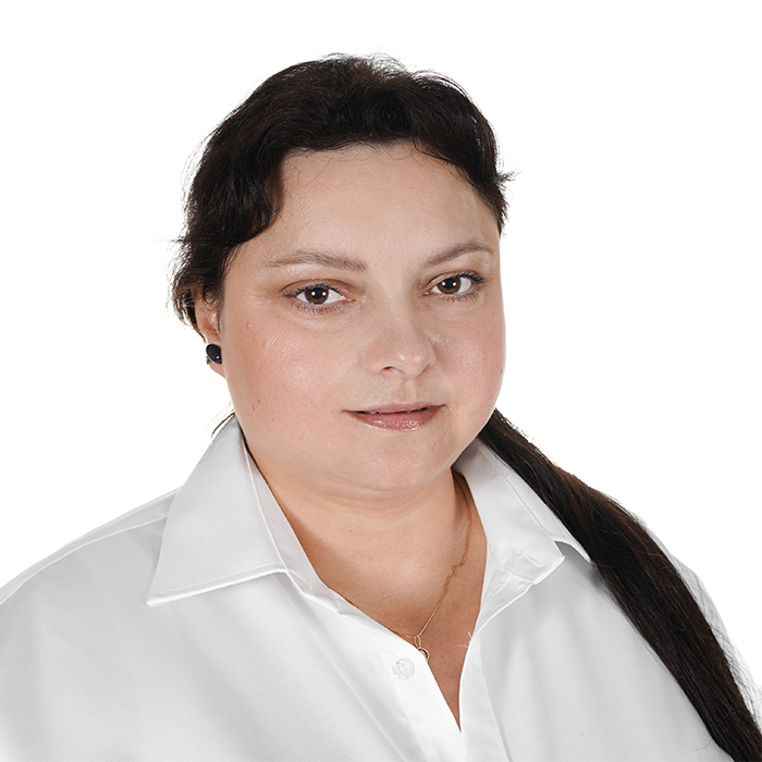 Agnieszka Rup-Sadłyk