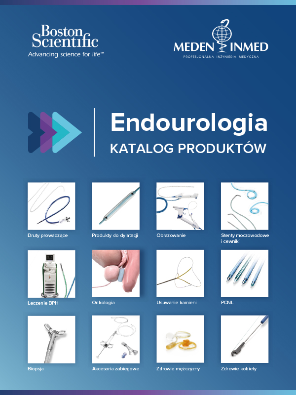 Katalog Endourologia