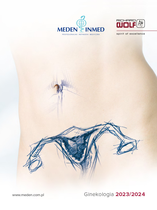 Katalog Ginekologia 2023/2024