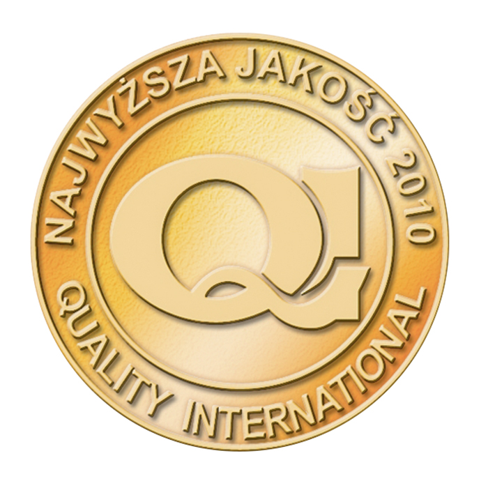 IQ PRODUKT - produkt najwyższej jakości