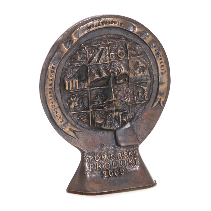 Pomorski Produkt Roku