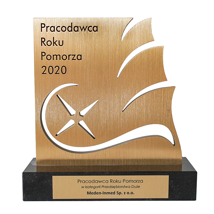 Pracodawca Roku Pomorza