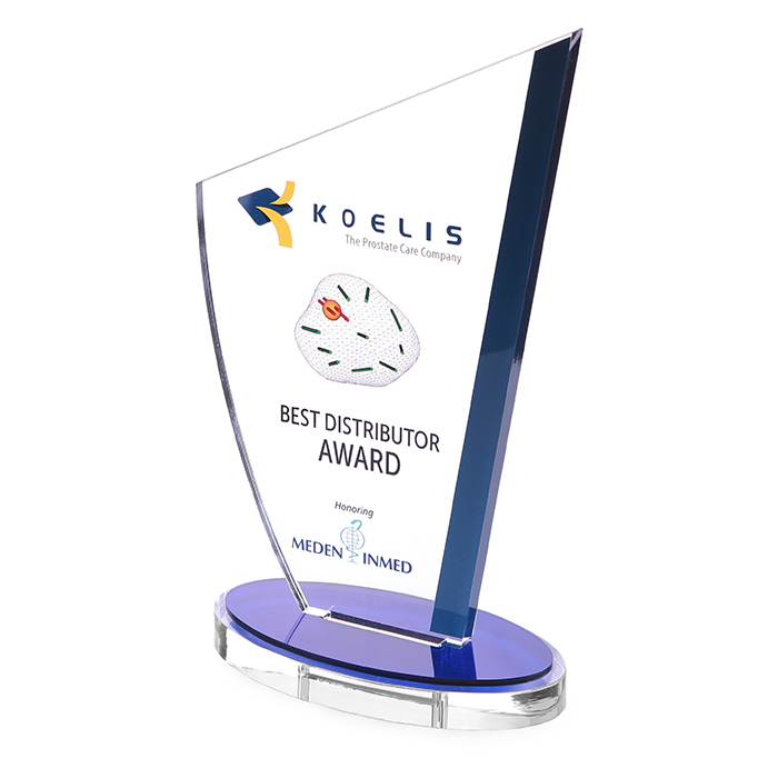 Best Distributor Award