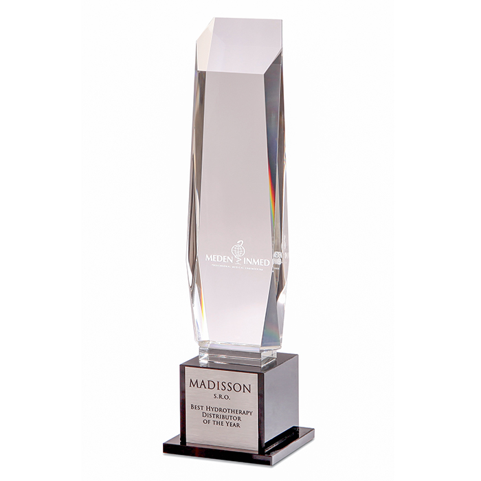 Best Distributor of the Year