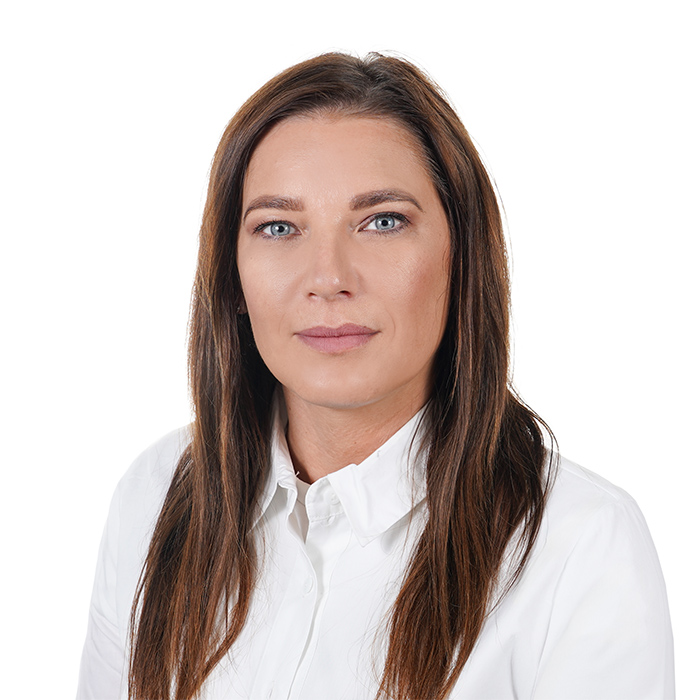 Joanna Mrówczyńska