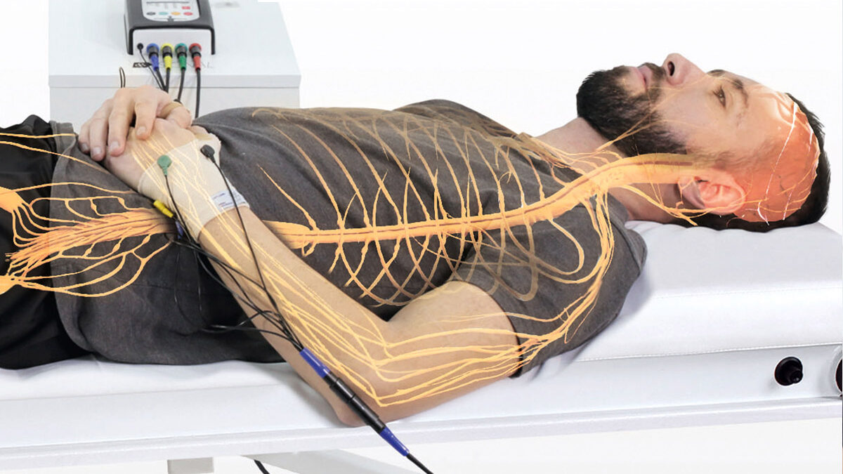 Czym jest neuromodulacja?