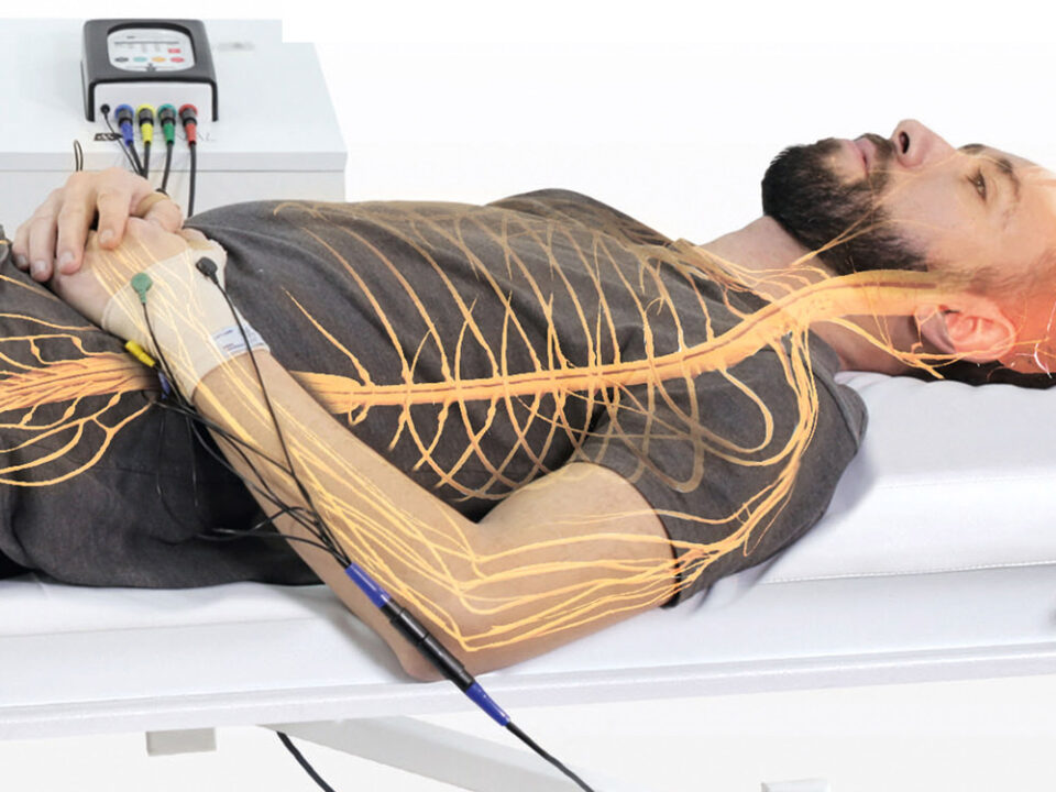 Czym jest neuromodulacja?