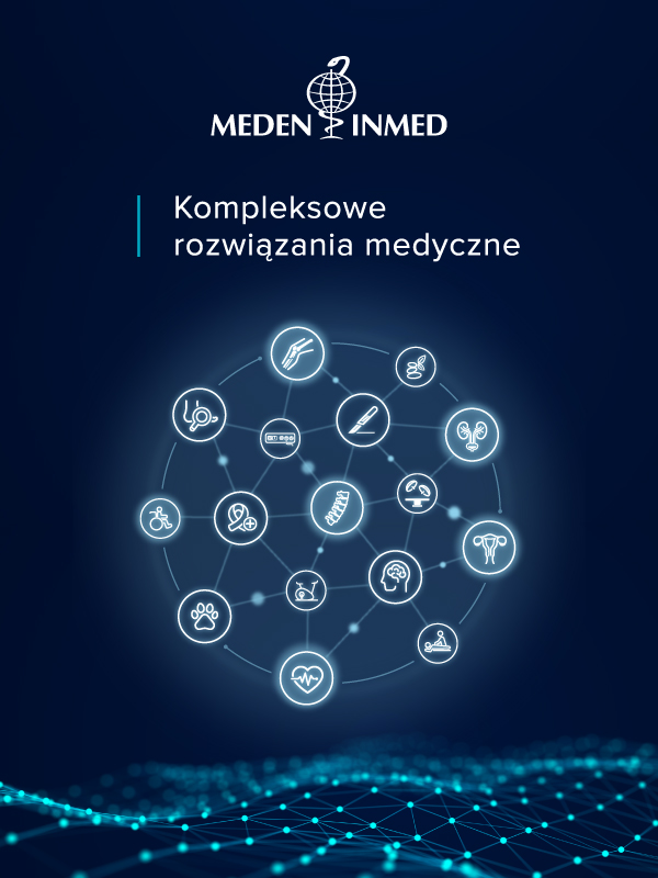 Katalog firmowy Meden-Inmed 2025