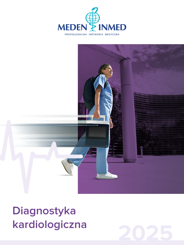 Katalog Diagnostyka Kardiologiczna 2025