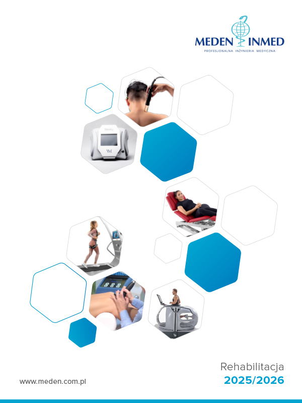 Katalog Rehabilitacja 2025-2026