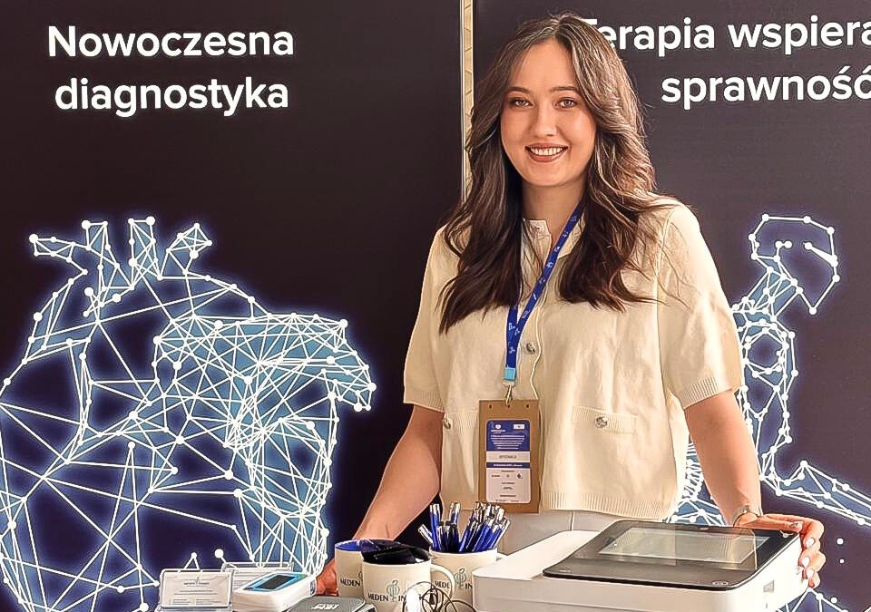 Kasprowisko 2025 | Meden-Inmed | Nowoczesna kardiologia w praktyce