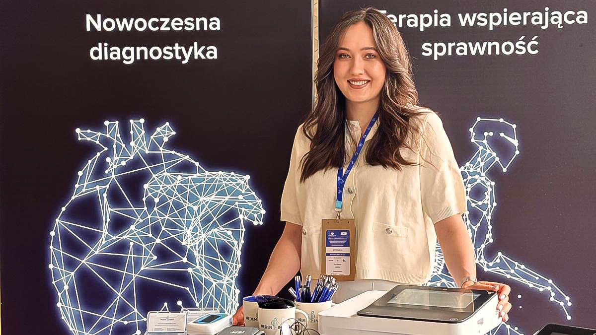 Kasprowisko 2025 | Meden-Inmed | Nowoczesna kardiologia w praktyce