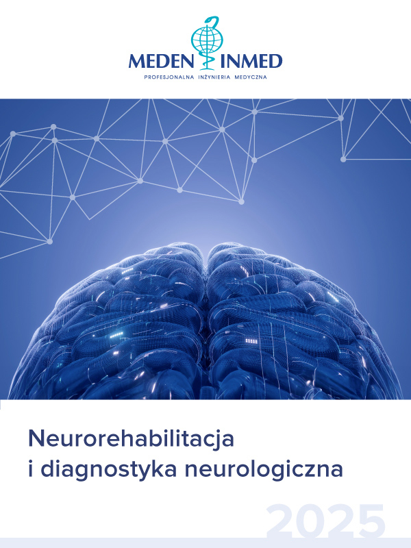 WRH Katalog Neurorehabilitacja 2025