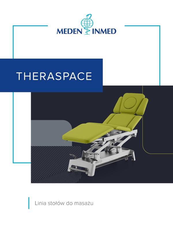 Katalog Theraspace 2025