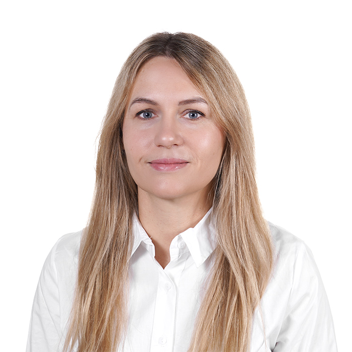 Karolina Piórkowska-Staniek