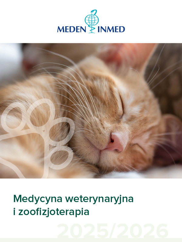 Katalog weterynaryjny 2025-2026